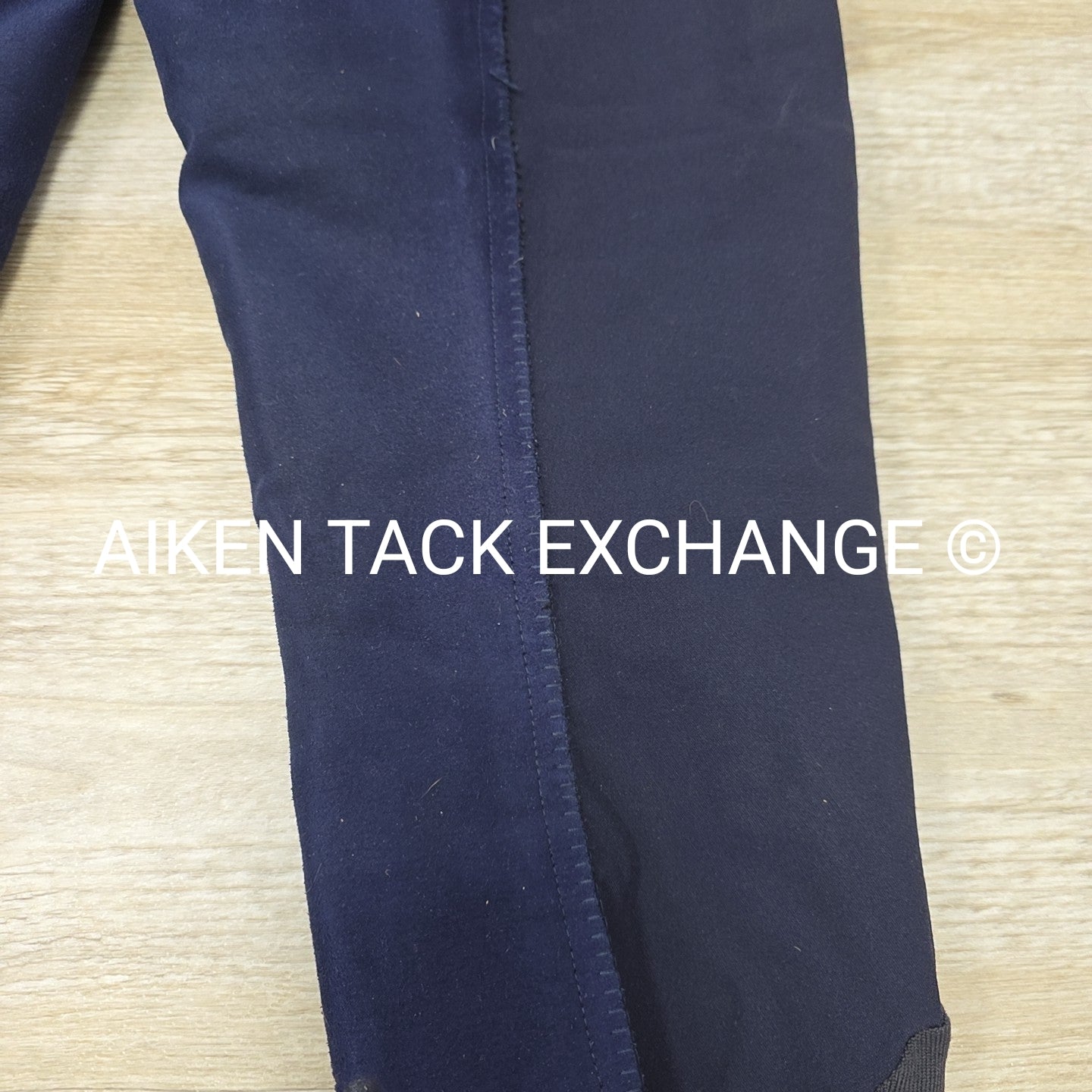 BARGAIN BUNDLE: SmartPak Bradley & Ariat Full Seat Breeches, Size 28
