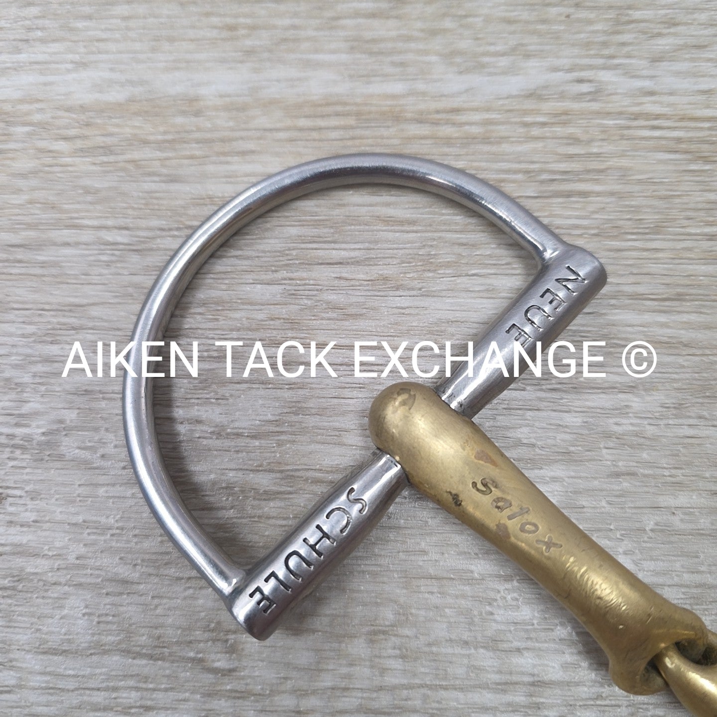 Neue Schule Verbindend Hunter D Ring Bit 4.75"