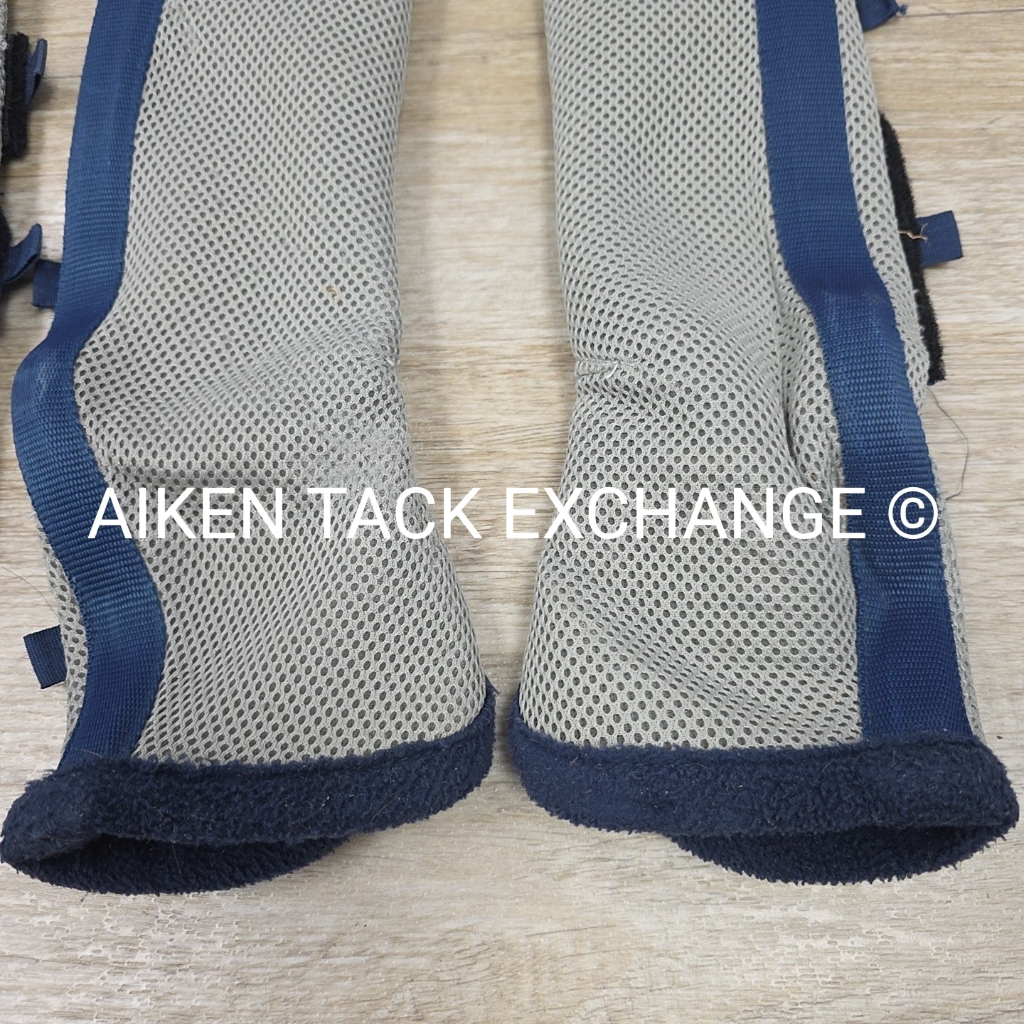 Horseware Amigo Fly Boots, Front & Hind Set, Size Pony