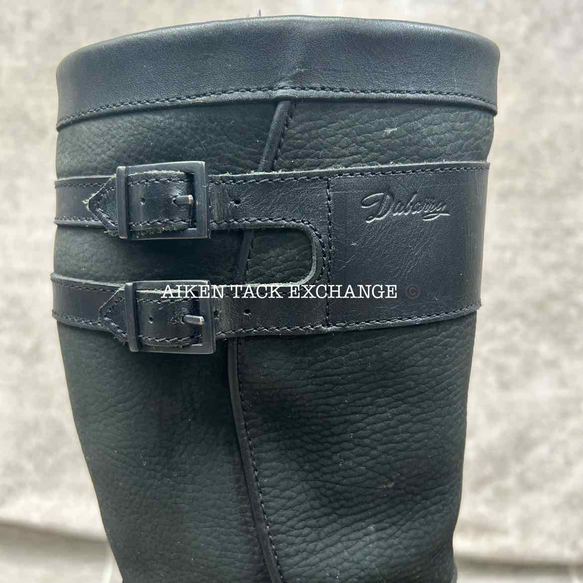 Dubarry Langford Country Boots, Size 38