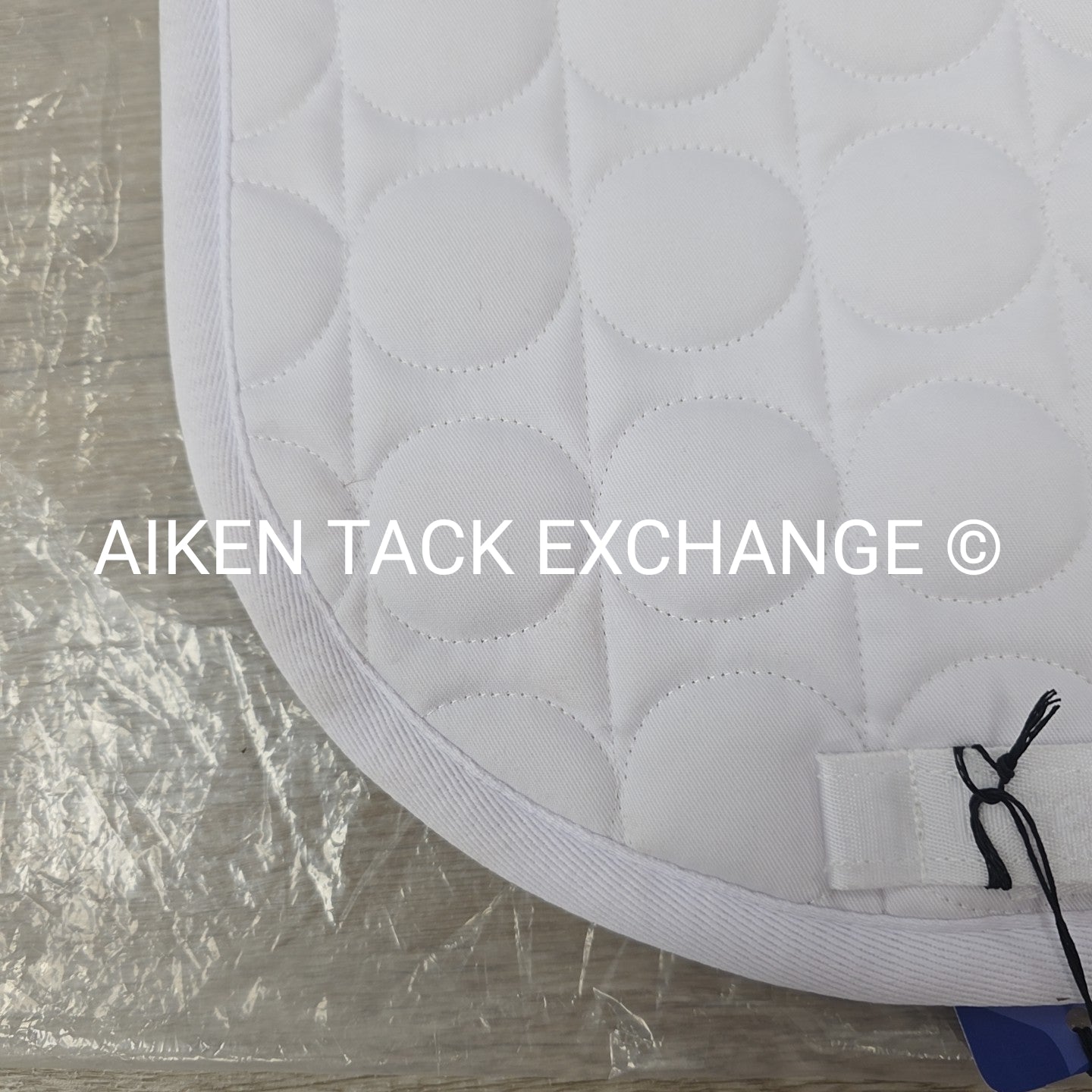 Prestige Dressage Saddle Pad
