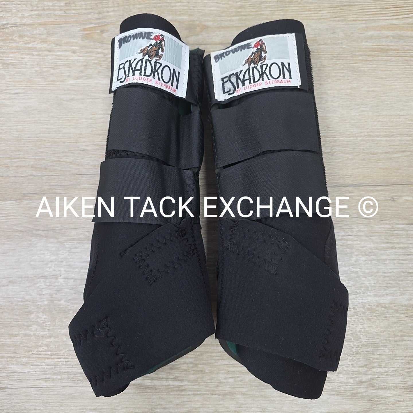 Eskadron Sports Medicine Boots, 1 Pair, Size Full