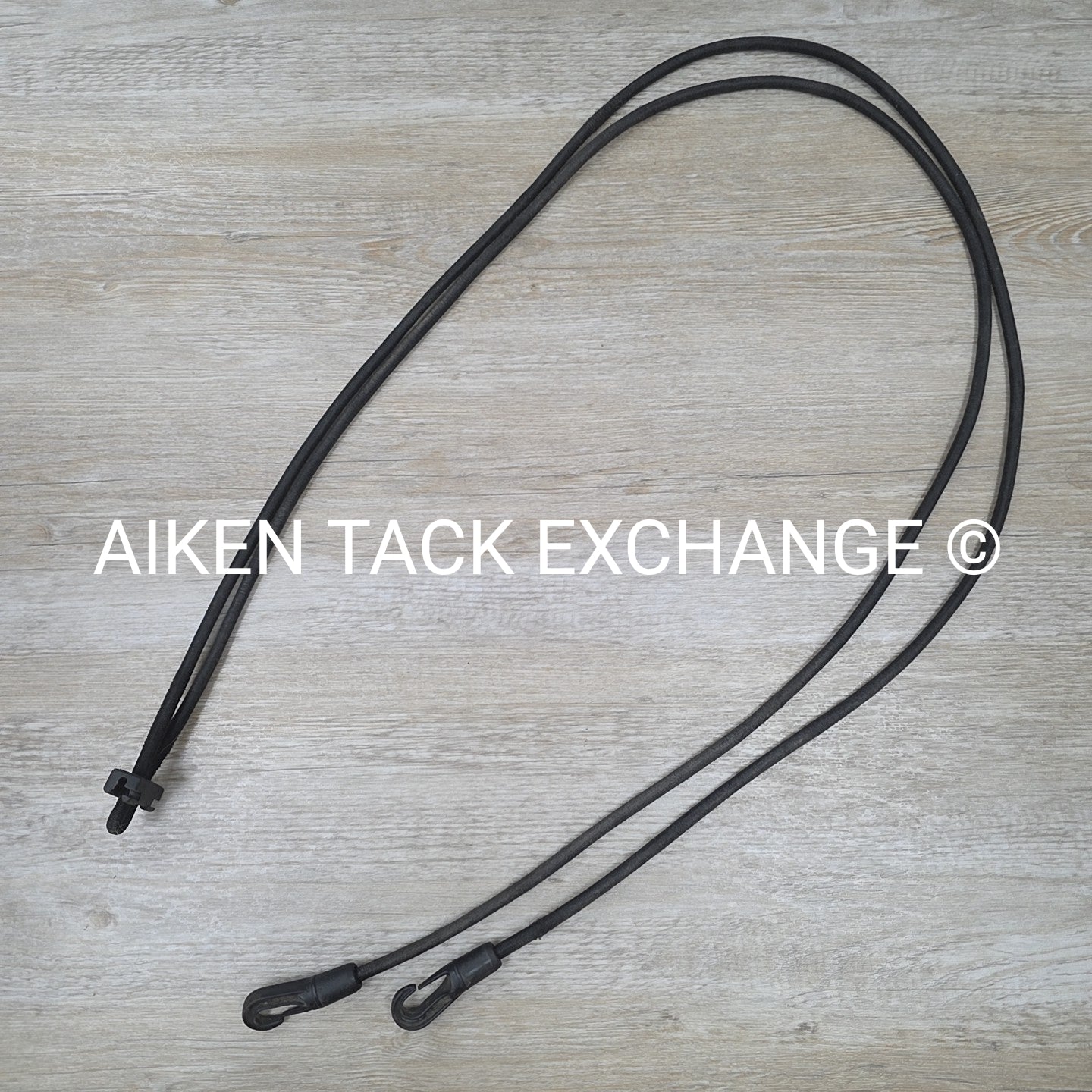 Elastic Neck Stretcher