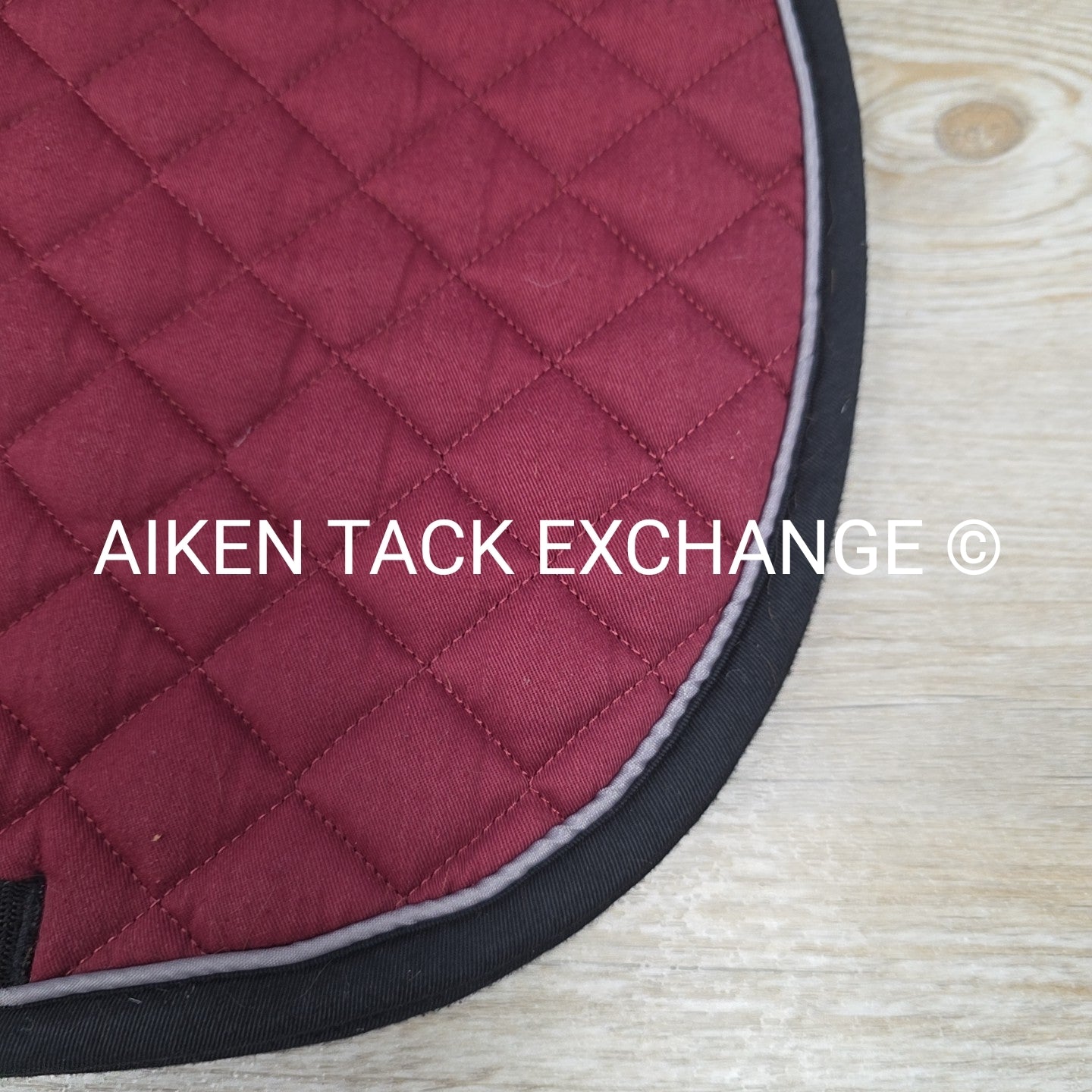 Dover Saddlery All Purpose Saddle Pad
