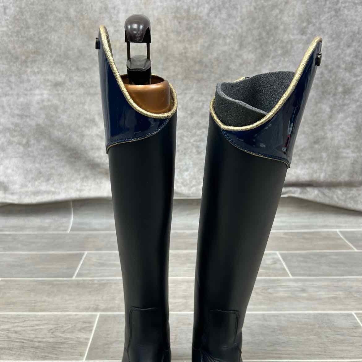 Kingsley Aspen I Dress Boot, Size 36 MC-S