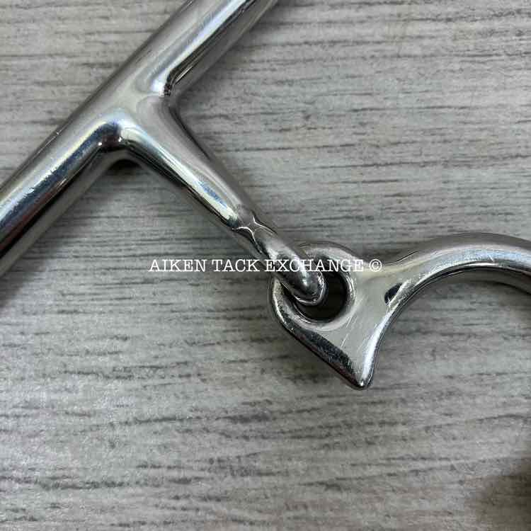 Korsteel Double Joint D Ring Segunda Bit 5"