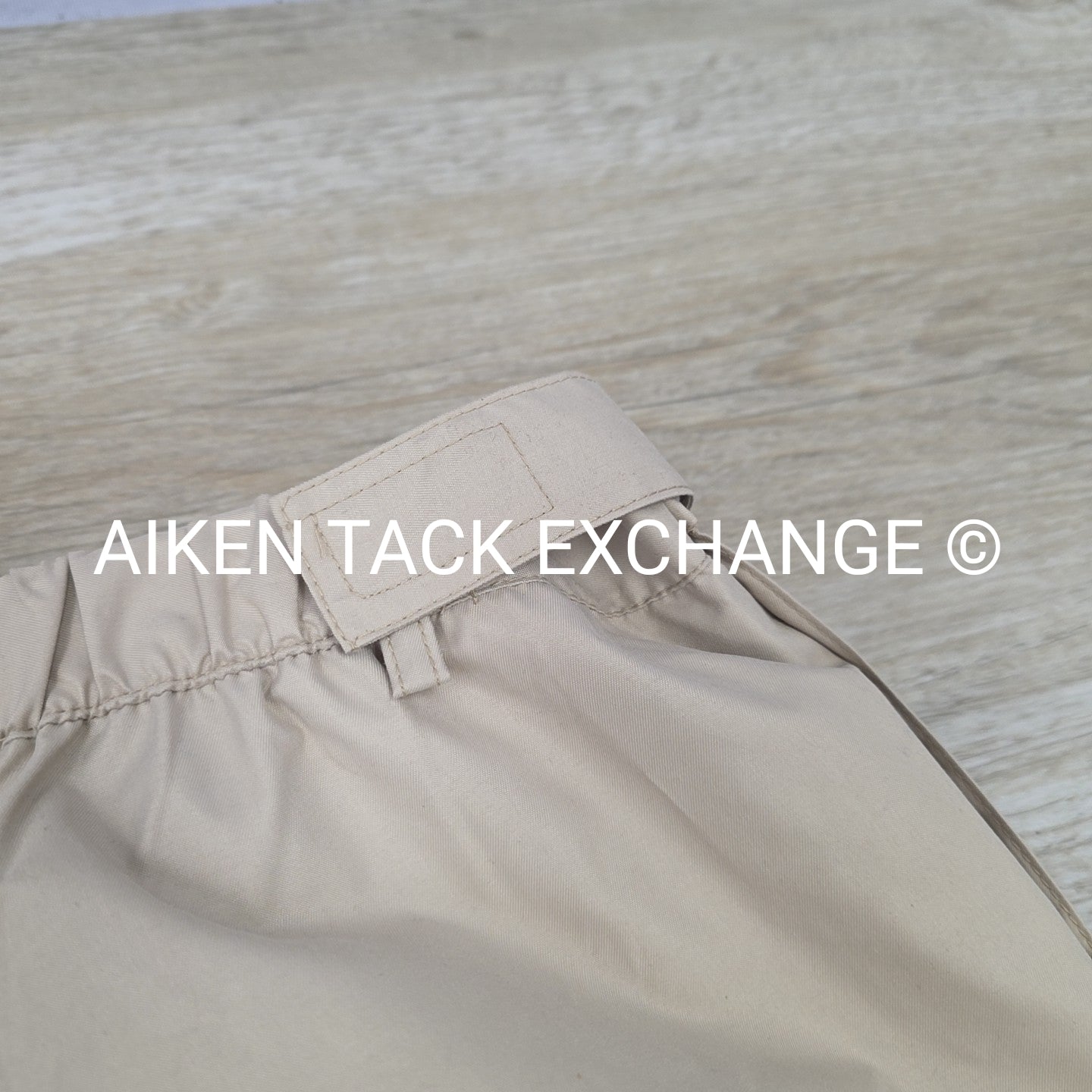 Horseware Ireland Tally Ho Waterproof Over Trousers, Women's Medium