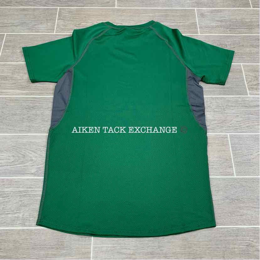 DeMarini Game Day Short Sleeve Jersey, Youth Large