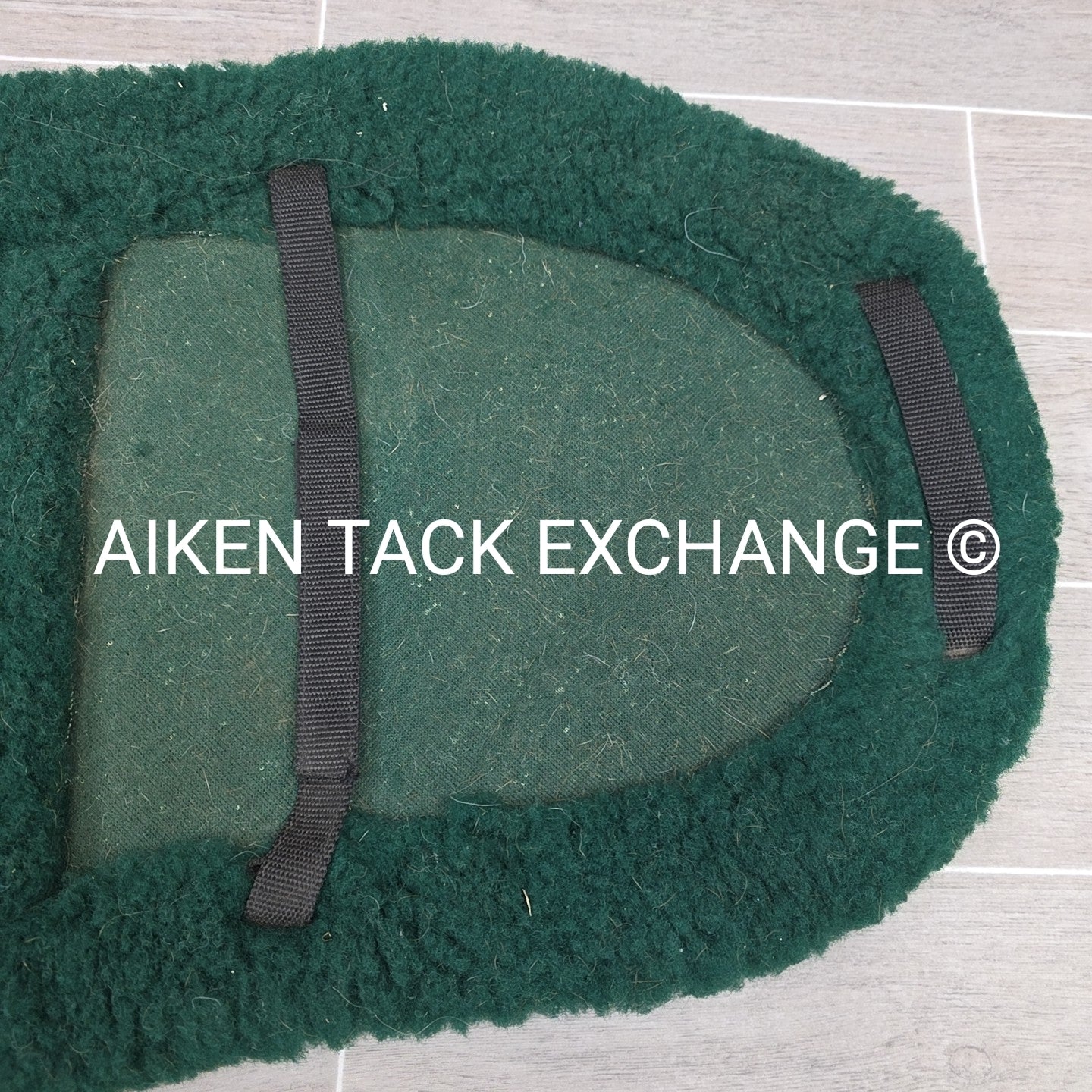 Toklat CoolBack Australian Saddle Pad