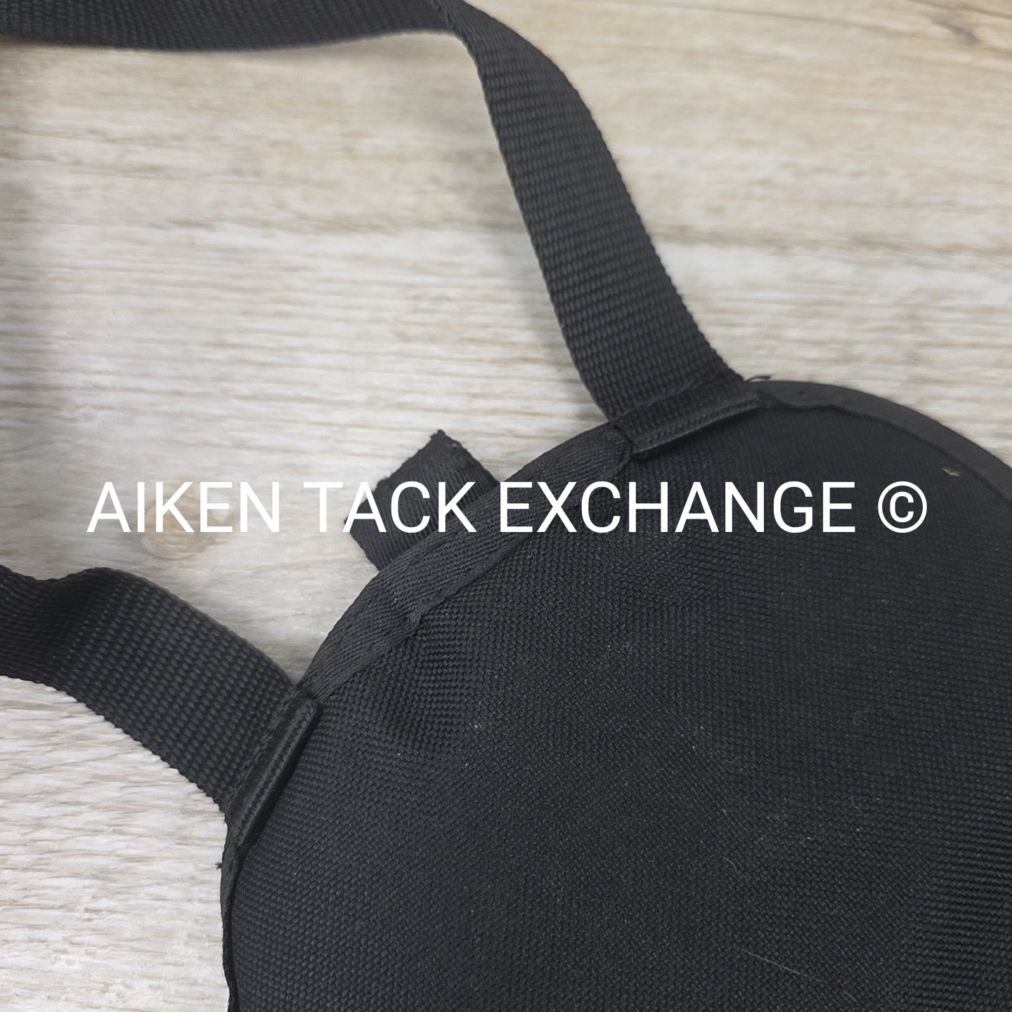 Fake Tail Extension Storage Bag