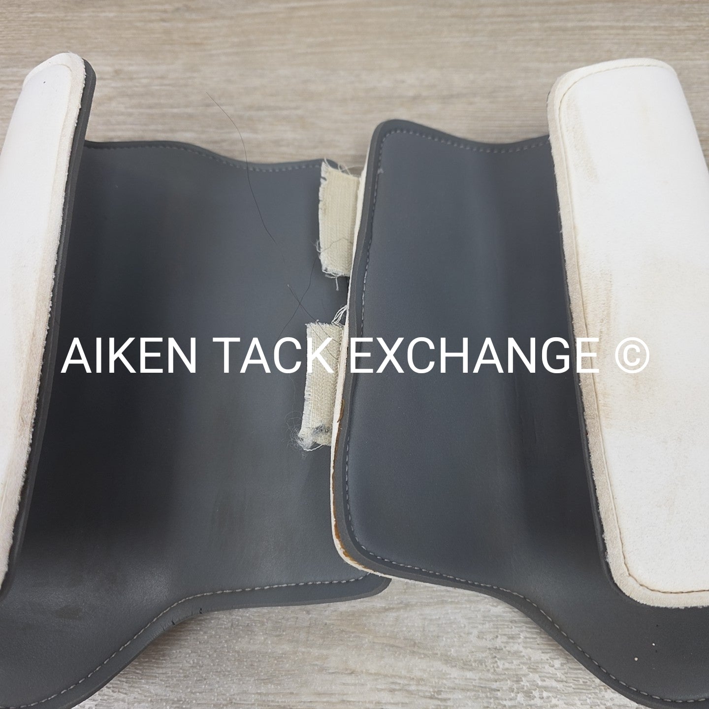 ThinLine Brushing Boots, Size Full