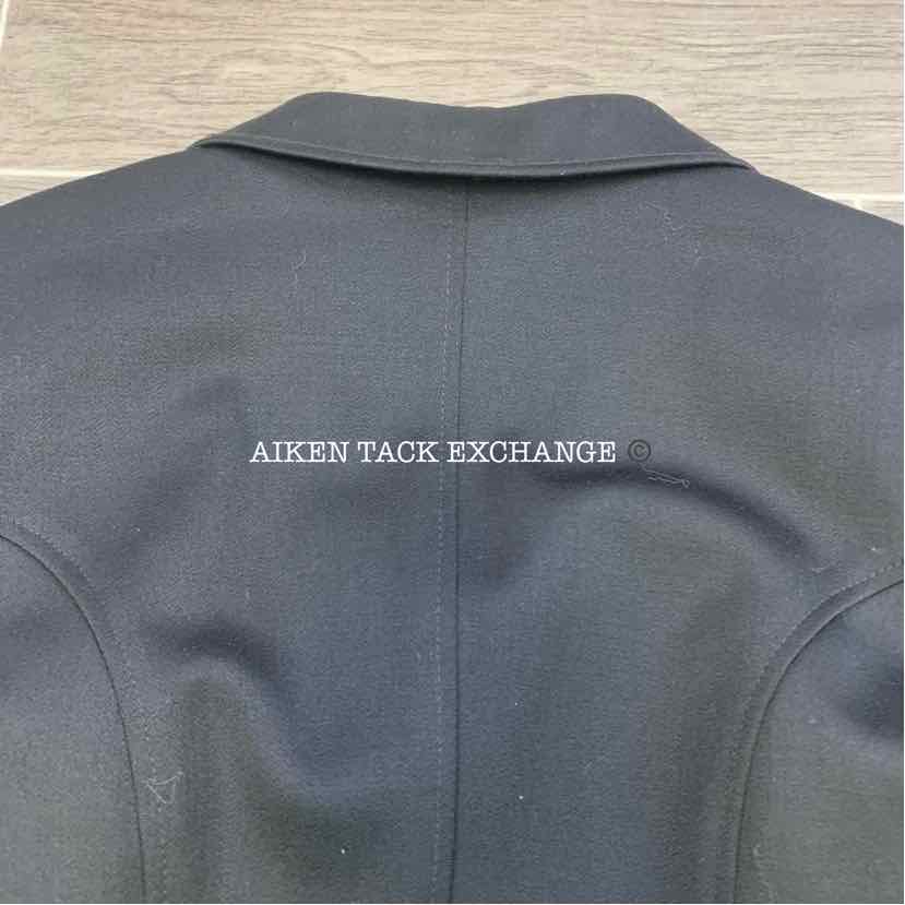 Euro Star Dressage Coat, Size 38