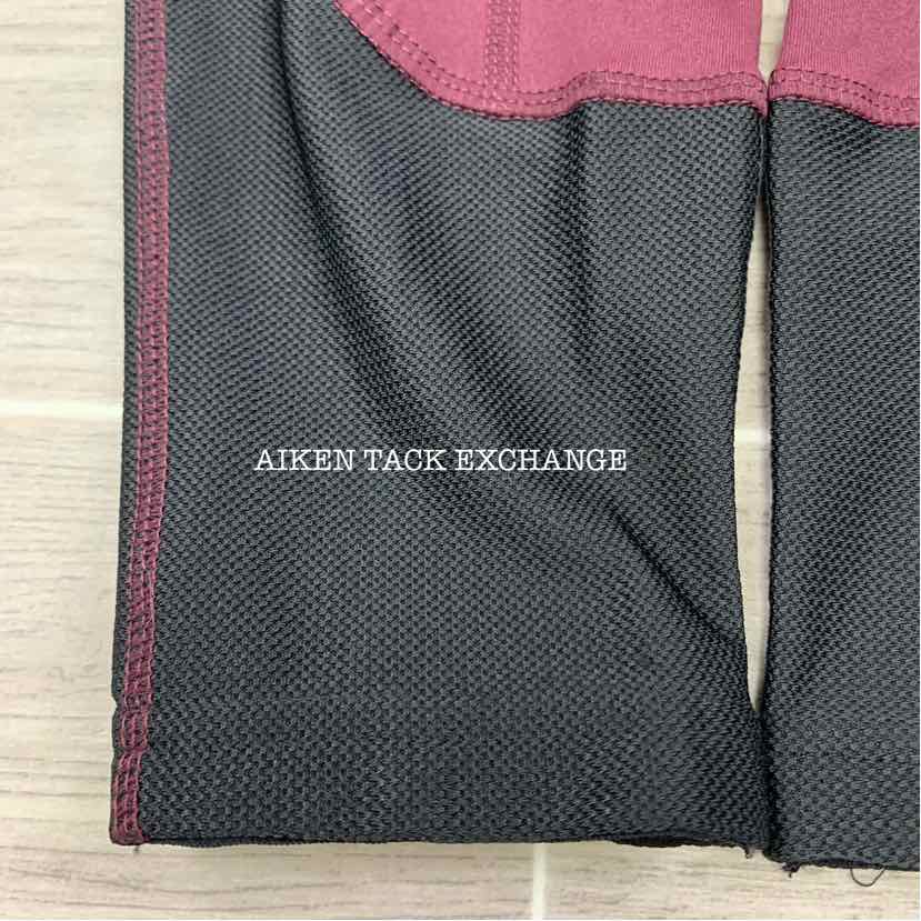 Horseware Knee Patch Riding Tights, Size Small