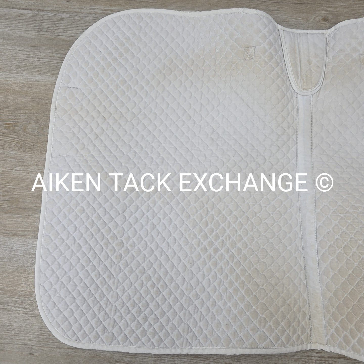 BARGAIN BUNDLE: Ogilvy, Union Hill & Roma Dressage Saddle Pads
