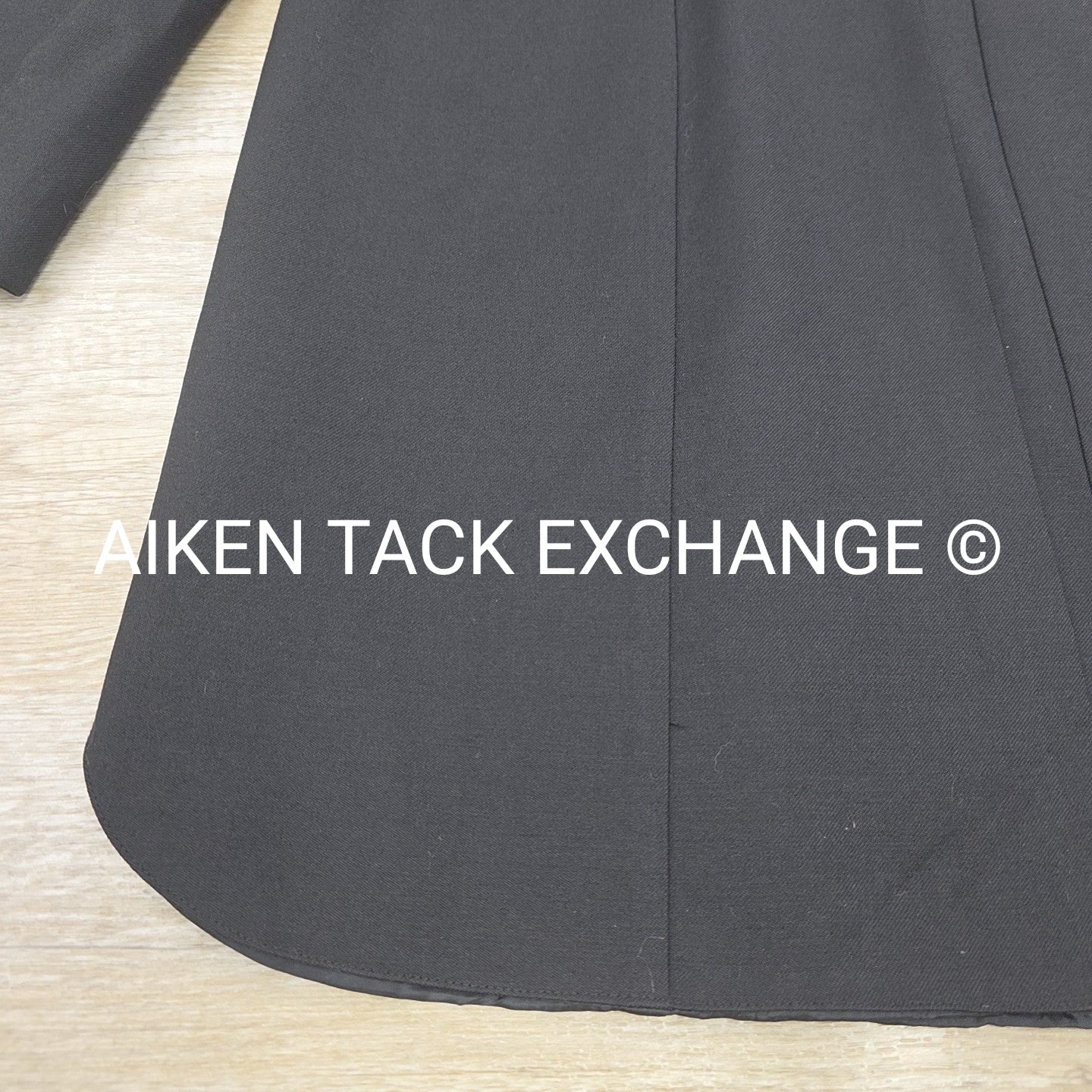 Grand Prix Shadbelly, Children's Size 18 (missing 2 buttons)