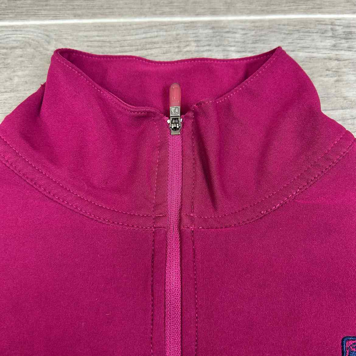 Romfh Long Sleeve SorbTek Top, Size Small