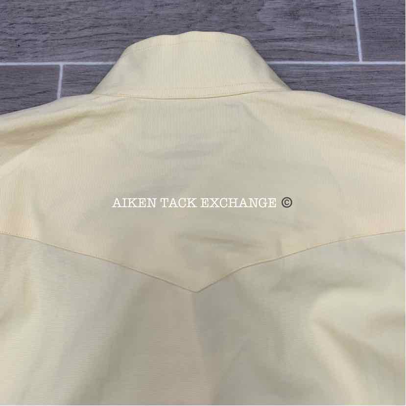 Essex Children's Show Shirt, Size 12, Brand New