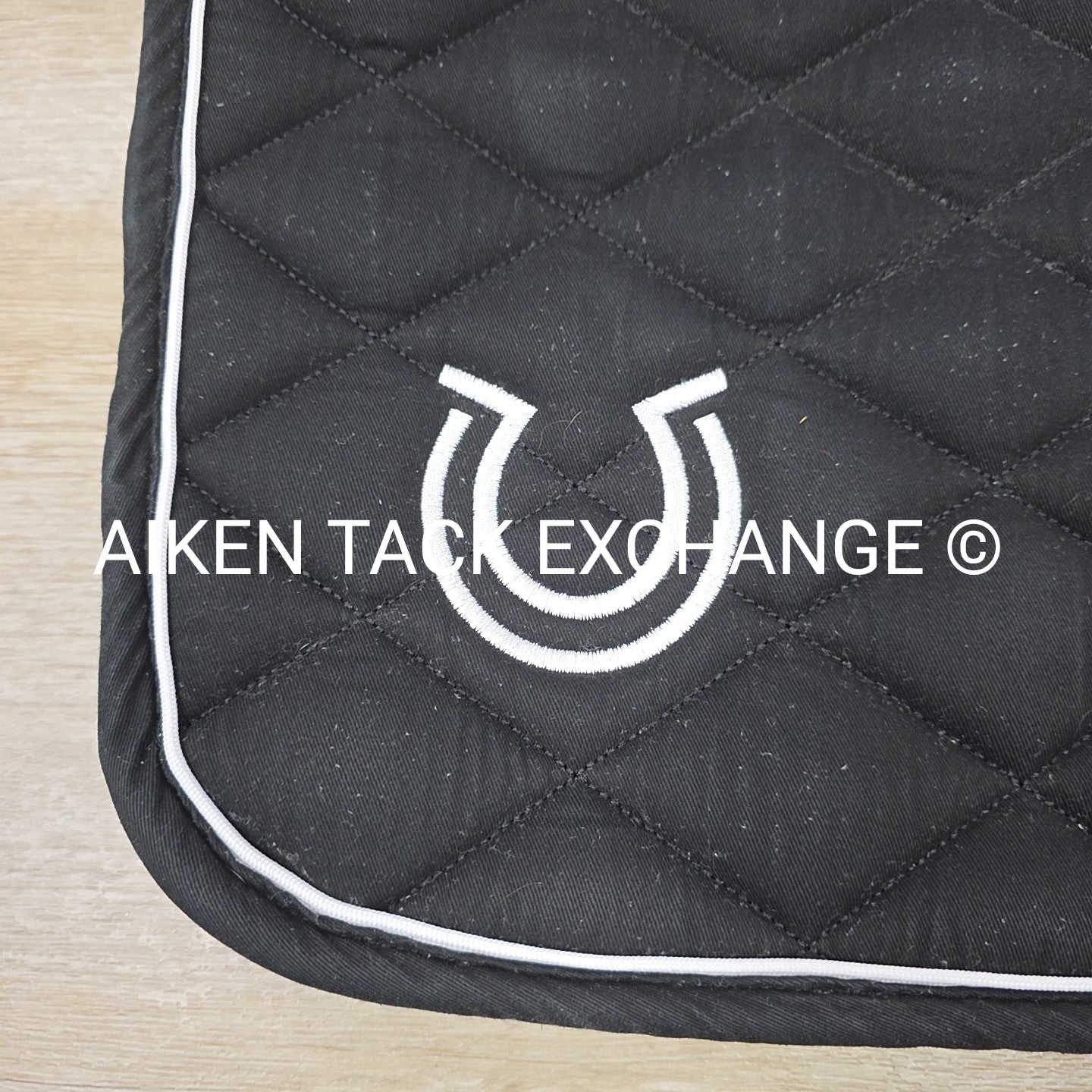 Fit EQ All Purpose Saddle Pad