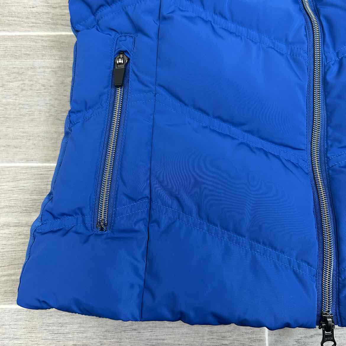 Schockemohle Marleen Vest, Size Small