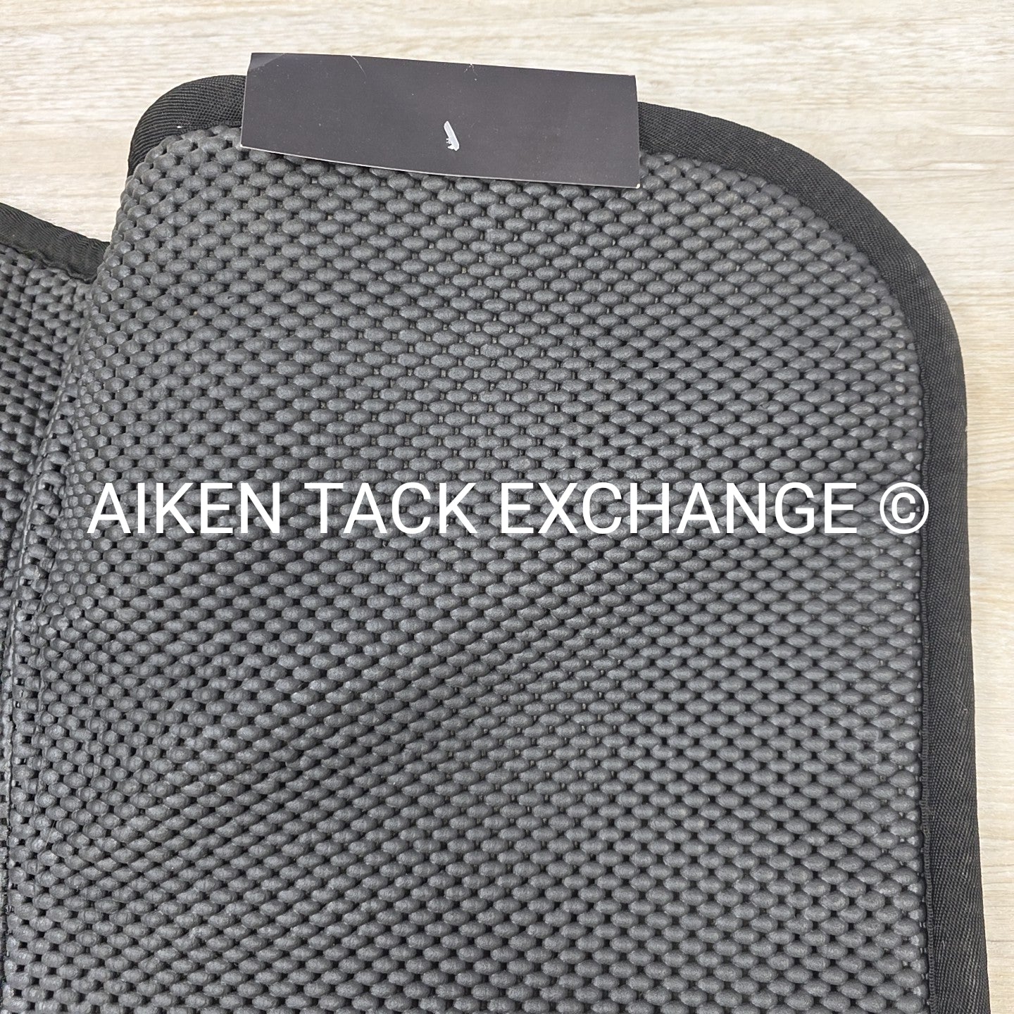 Equi-Tech Original Tacky Too Non-Slip Westen Saddle Pad