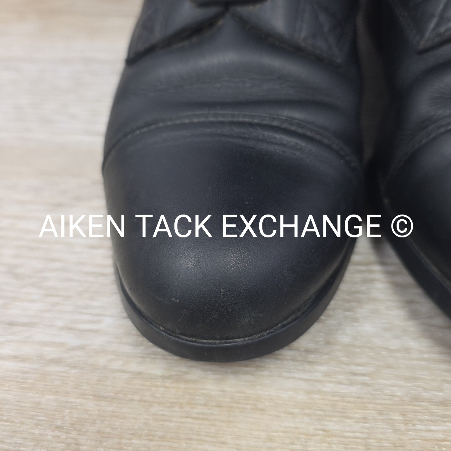 Ariat Heritage Contour II Field Boots, Size 7.5 Medium XS