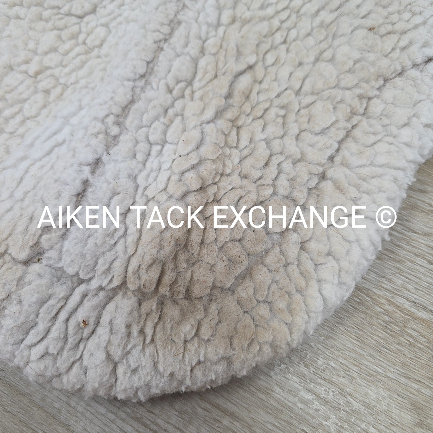 BARGAIN BUNDLE: Wilker's & Toklat Medallion Super Quilt Fleece Contour Saddle Pa