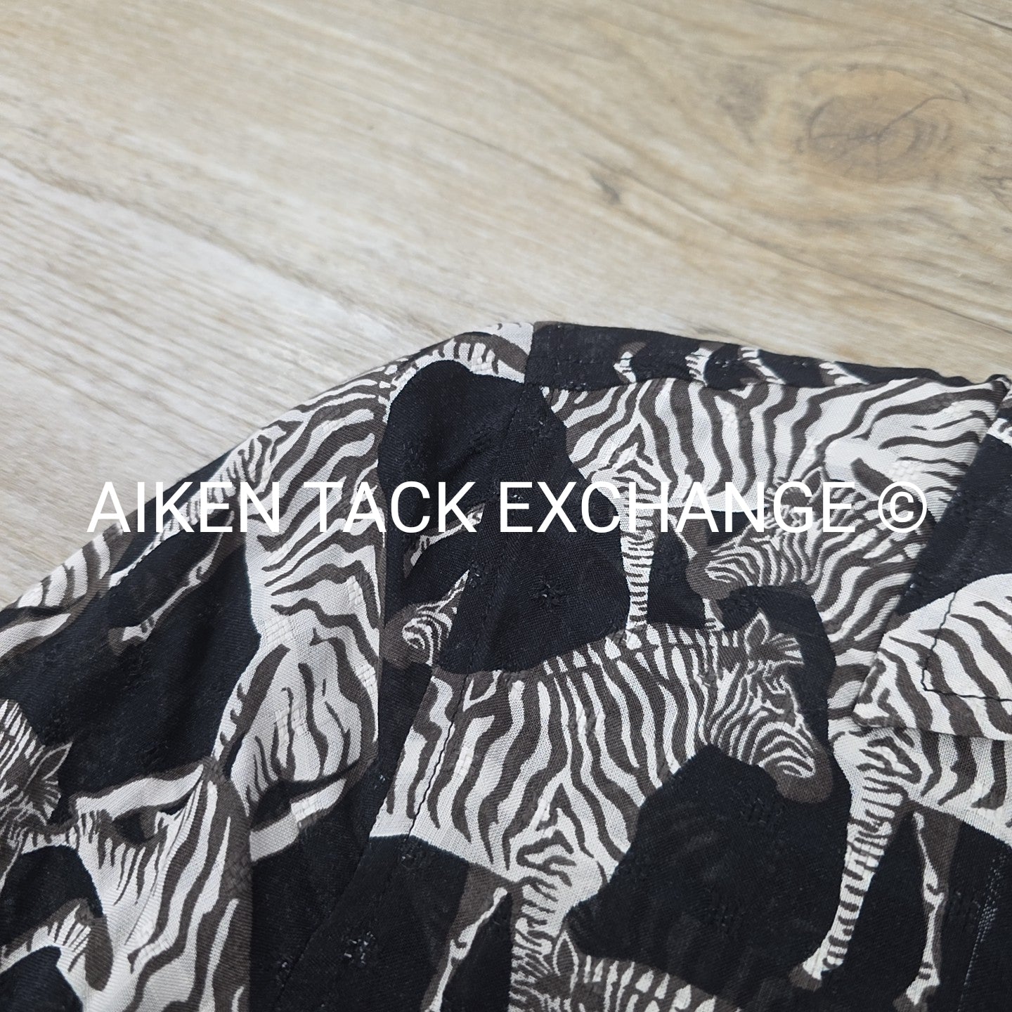 Jane & Delancey Long Sleeve Top, Size Small