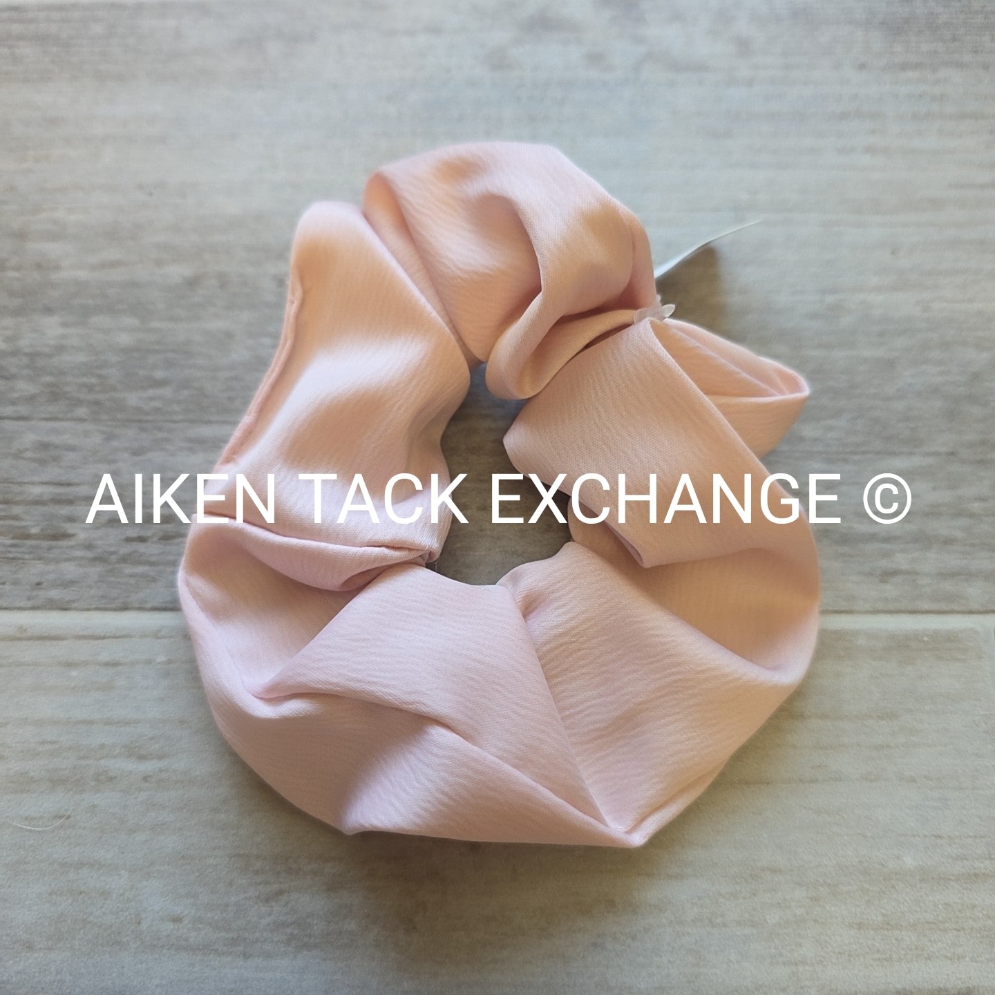 Claire's Scrunchie Bundle - 2 Total