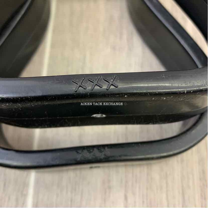 Children's Plastic Western Stirrups