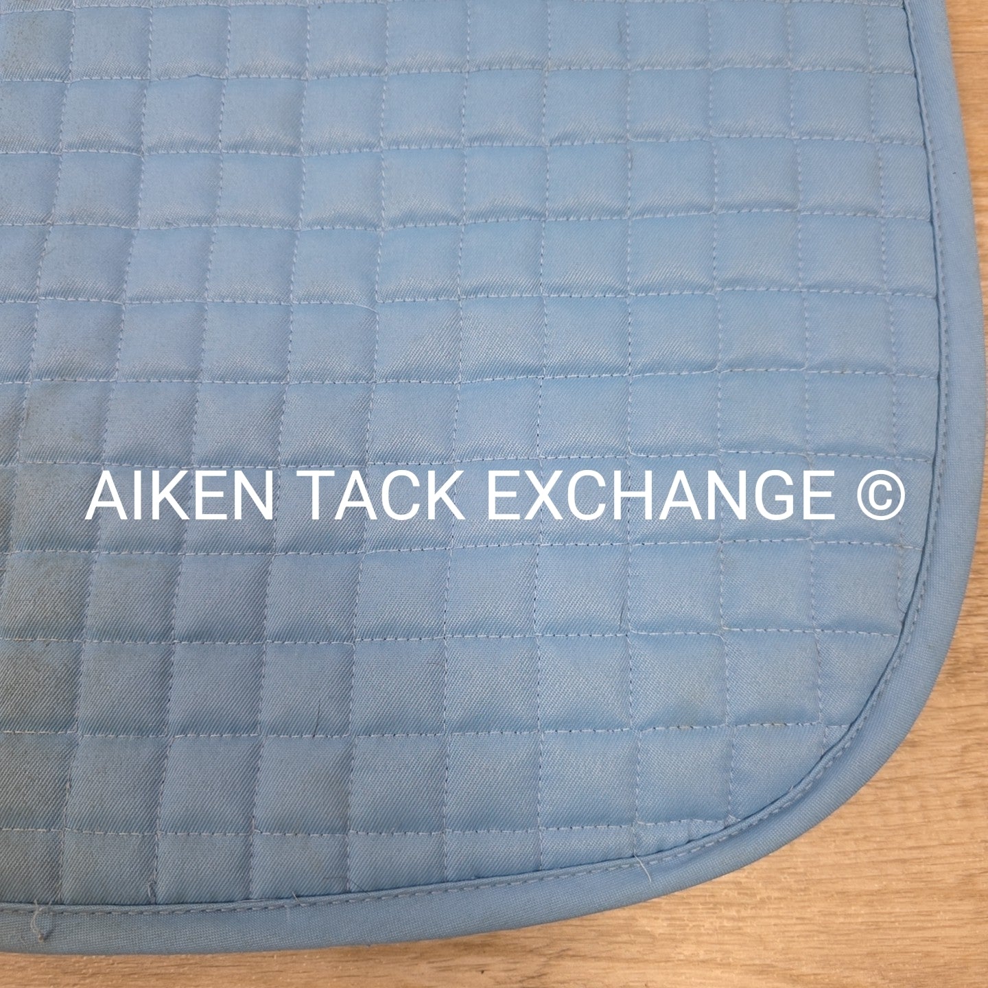 Dover Saddlery Riders International Dressage Saddle Pad