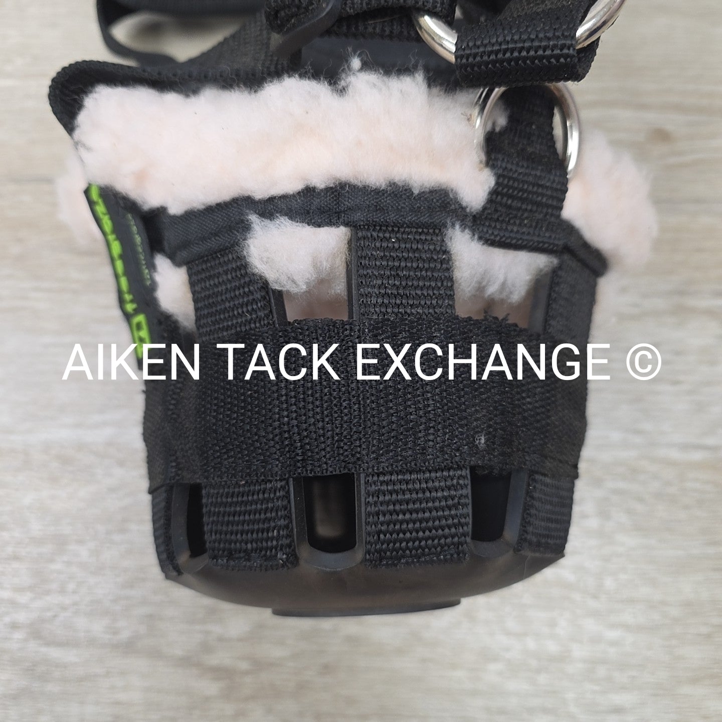 Shires FreeGraze Grazing Muzzle, Size X-Small