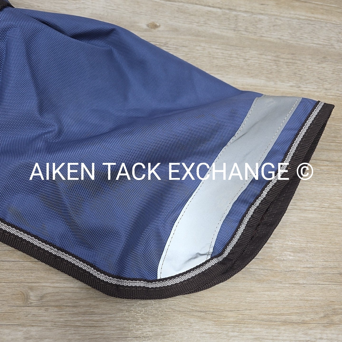 Weatherbeeta ComFiTec Ultra Tough Medium Weight Turnout Blanket 75" (No Neck Cov