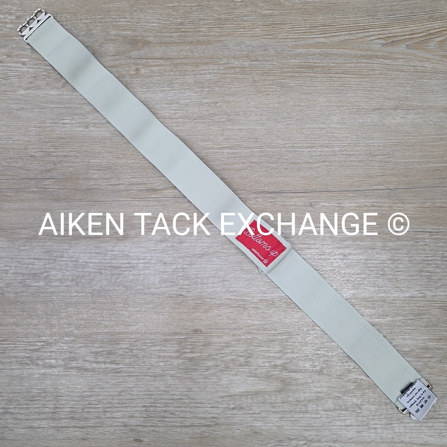 Unbelt Elastic Belt