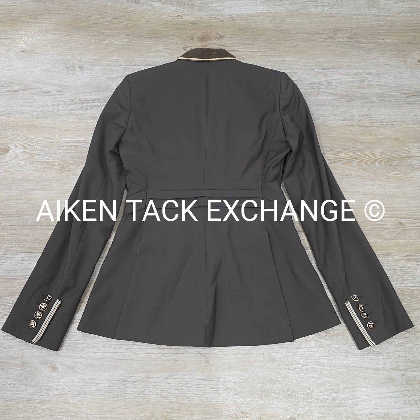 Kingsland Magritte Dressage Show Coat, Size 34