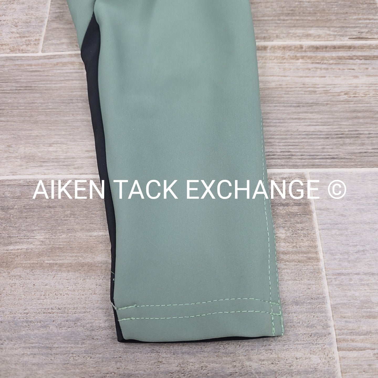 Horse Pilot X-Design Silicone Grip Knee Patch Breeches, Size X-Small