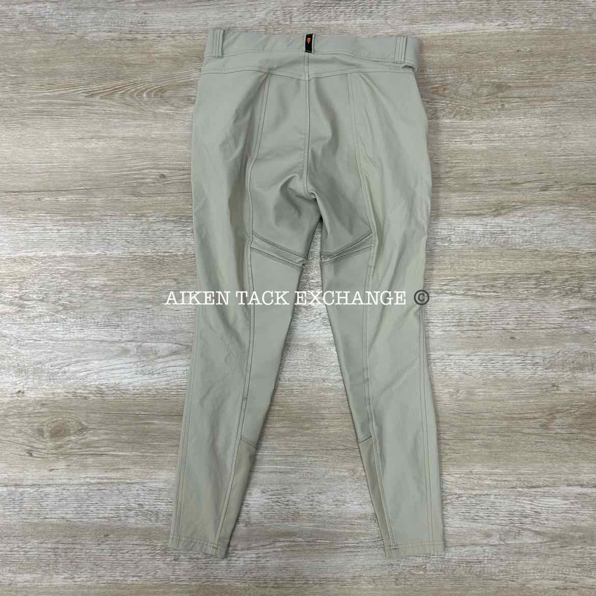 Kerrits Petite Crossover II Full Seat Breeches, Women's Medium
