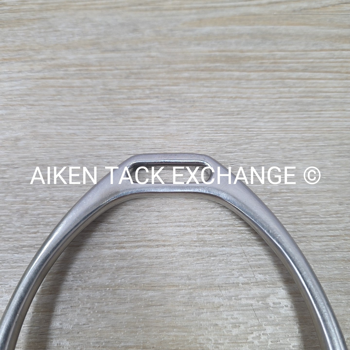 Fillis Stirrup Irons, 4.5"