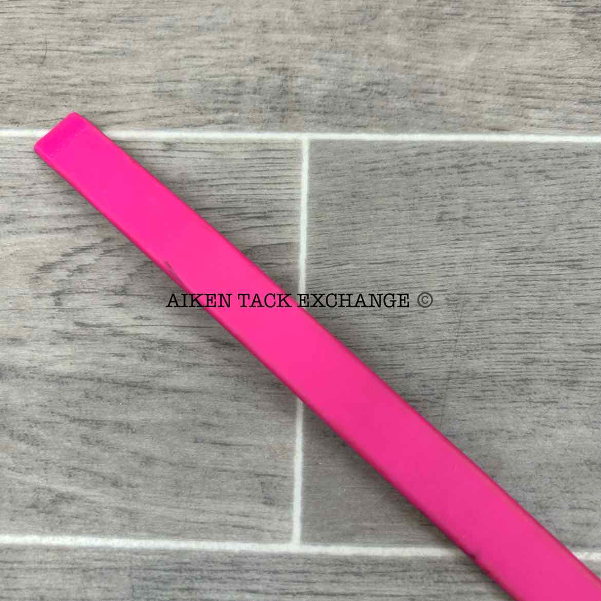 C4 Thin Belt, No Buckle