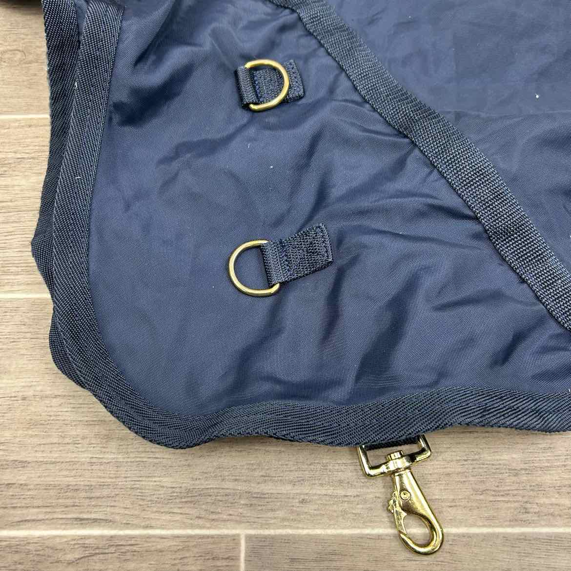 Schneiders Breathable Horse Sheet Hood, Size Medium