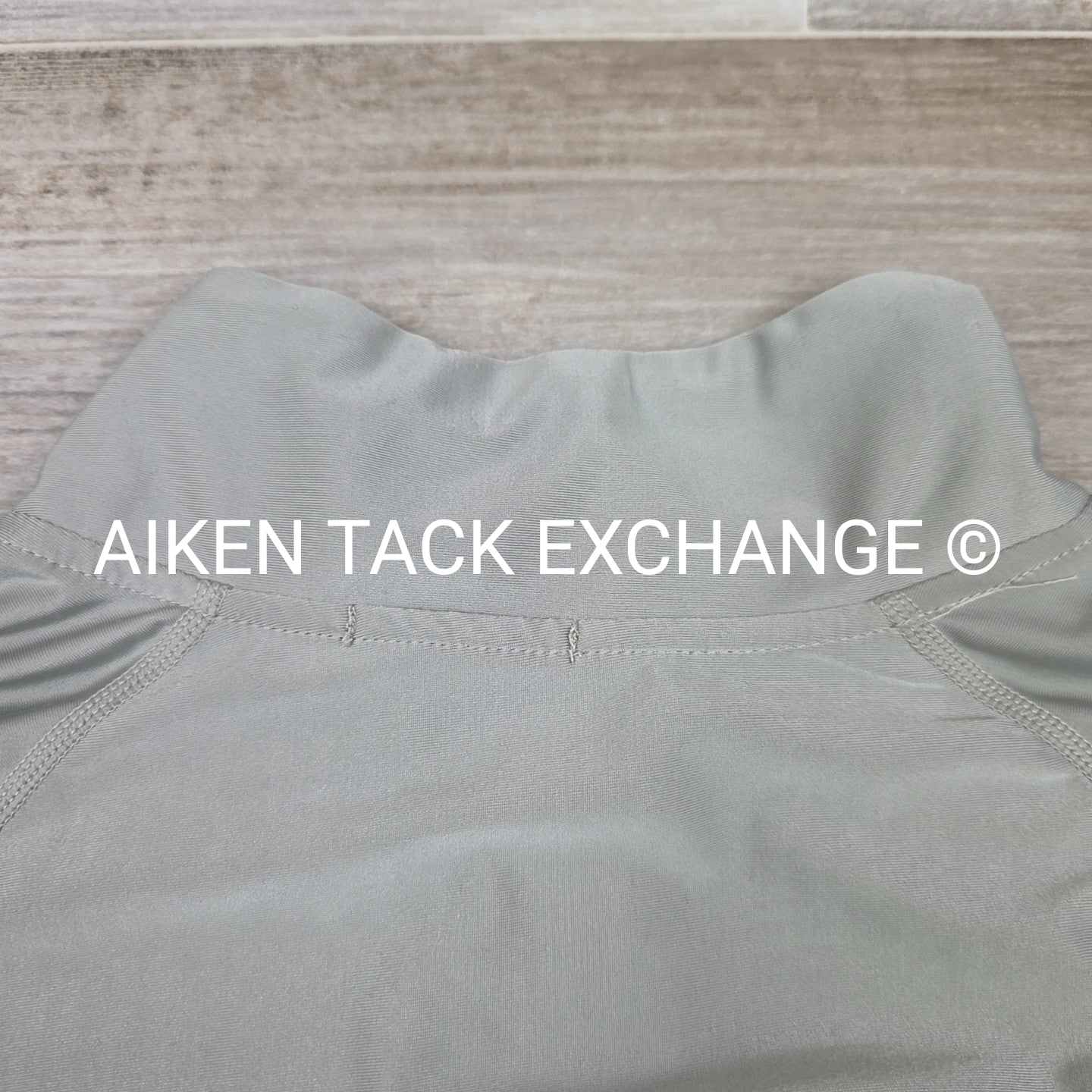 Sykooria Long Sleeve Top, Size Large