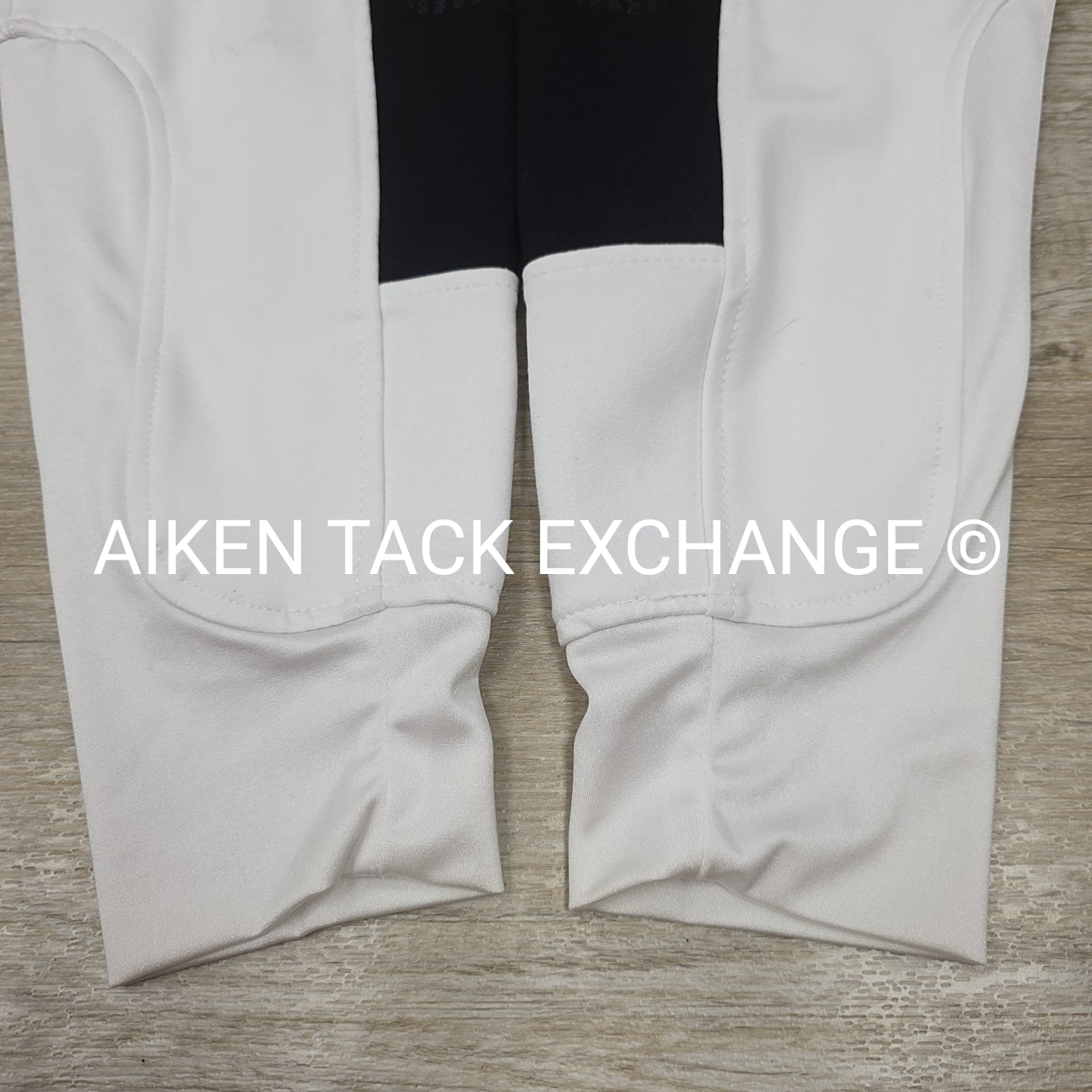 Buckwild Silicone Grip Full Seat Breeches, Size Large