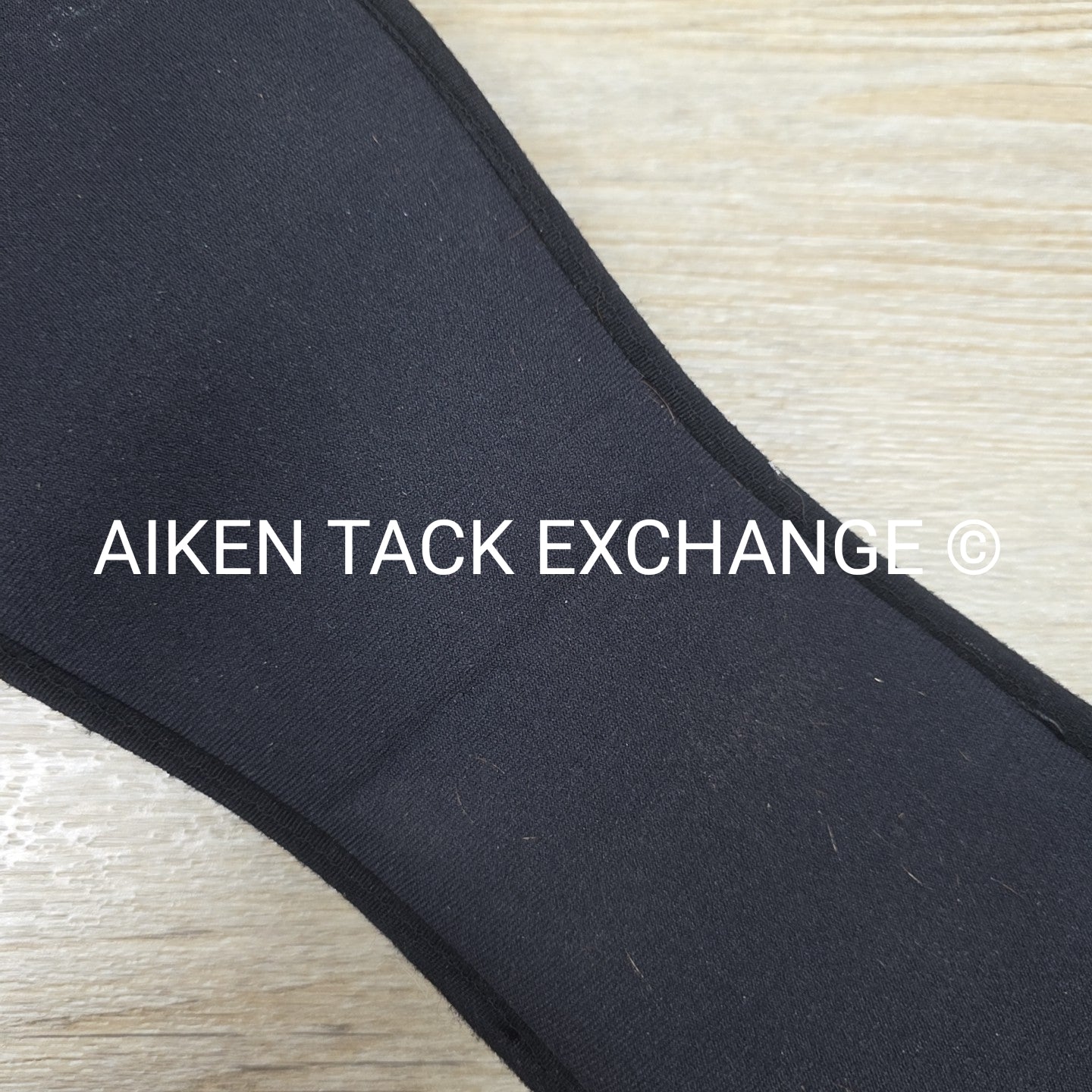 Horze Dressage Girth, Black, 20"