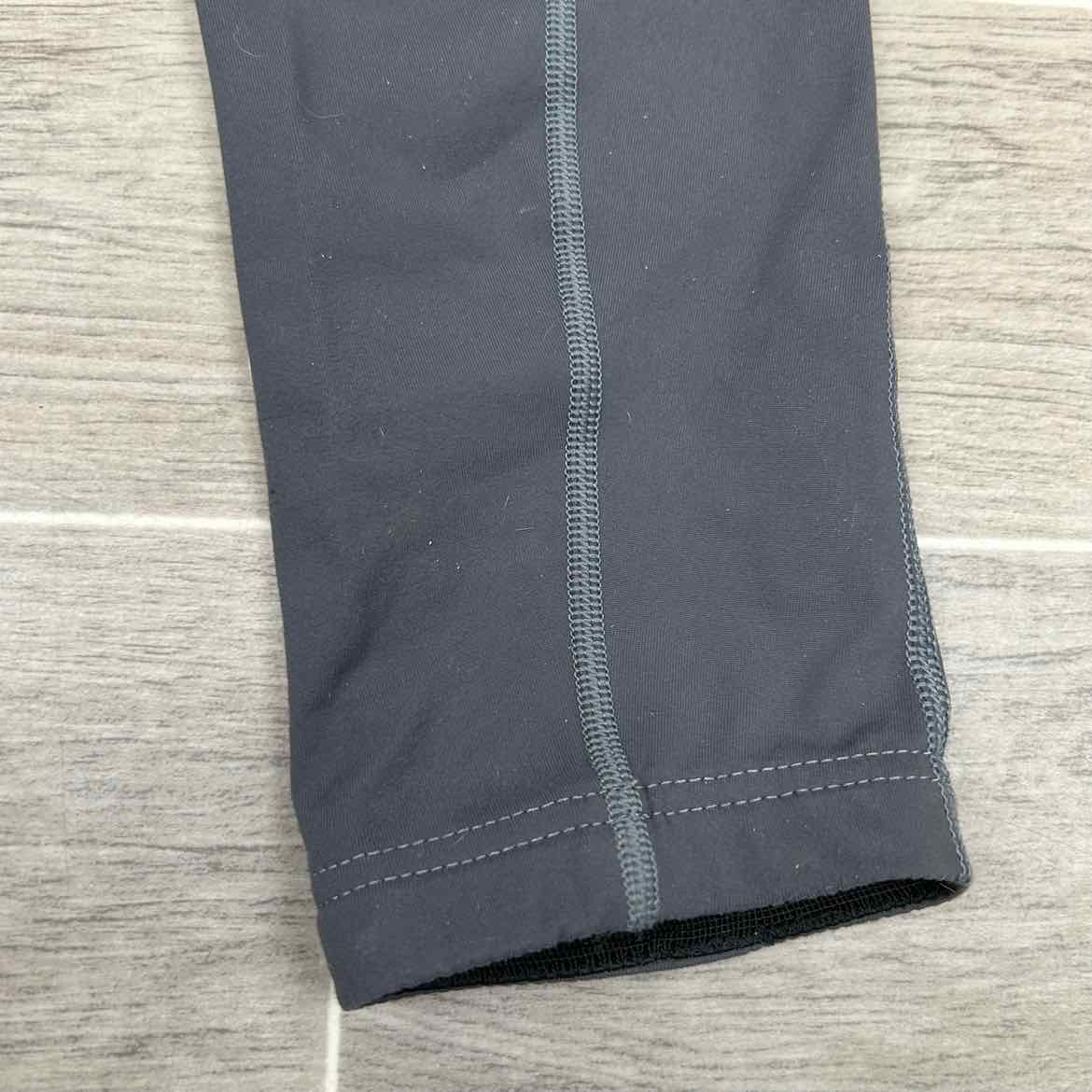 Dover Saddlery Silicone Grip Full Seat Tights, Size Large