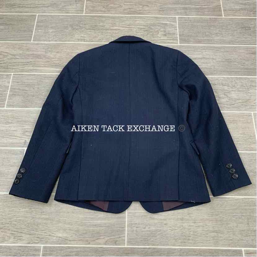 Beaufort Riding Apparel Show Coat, Youth 10