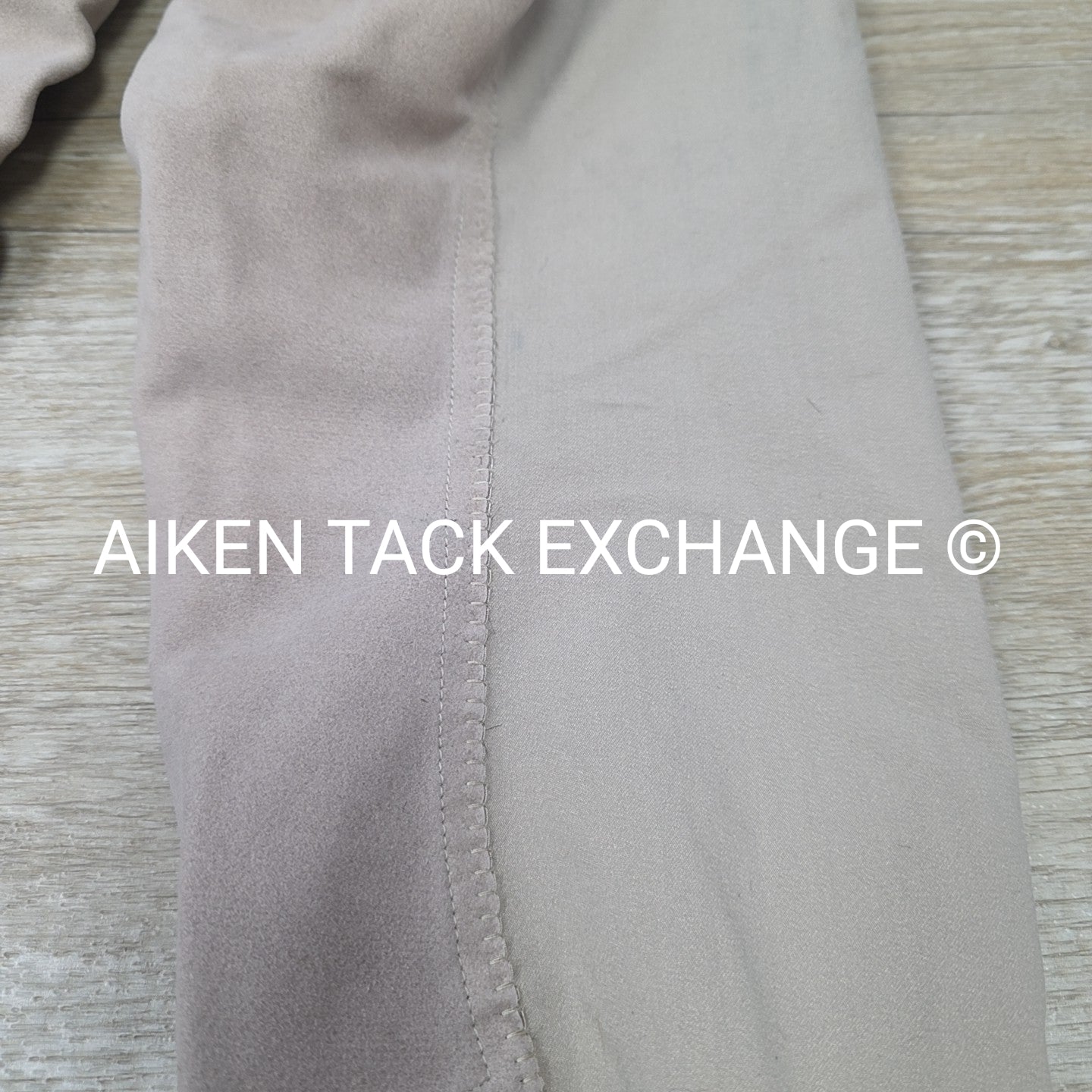 KL Select USG Full Seat Breeches, Size US 32