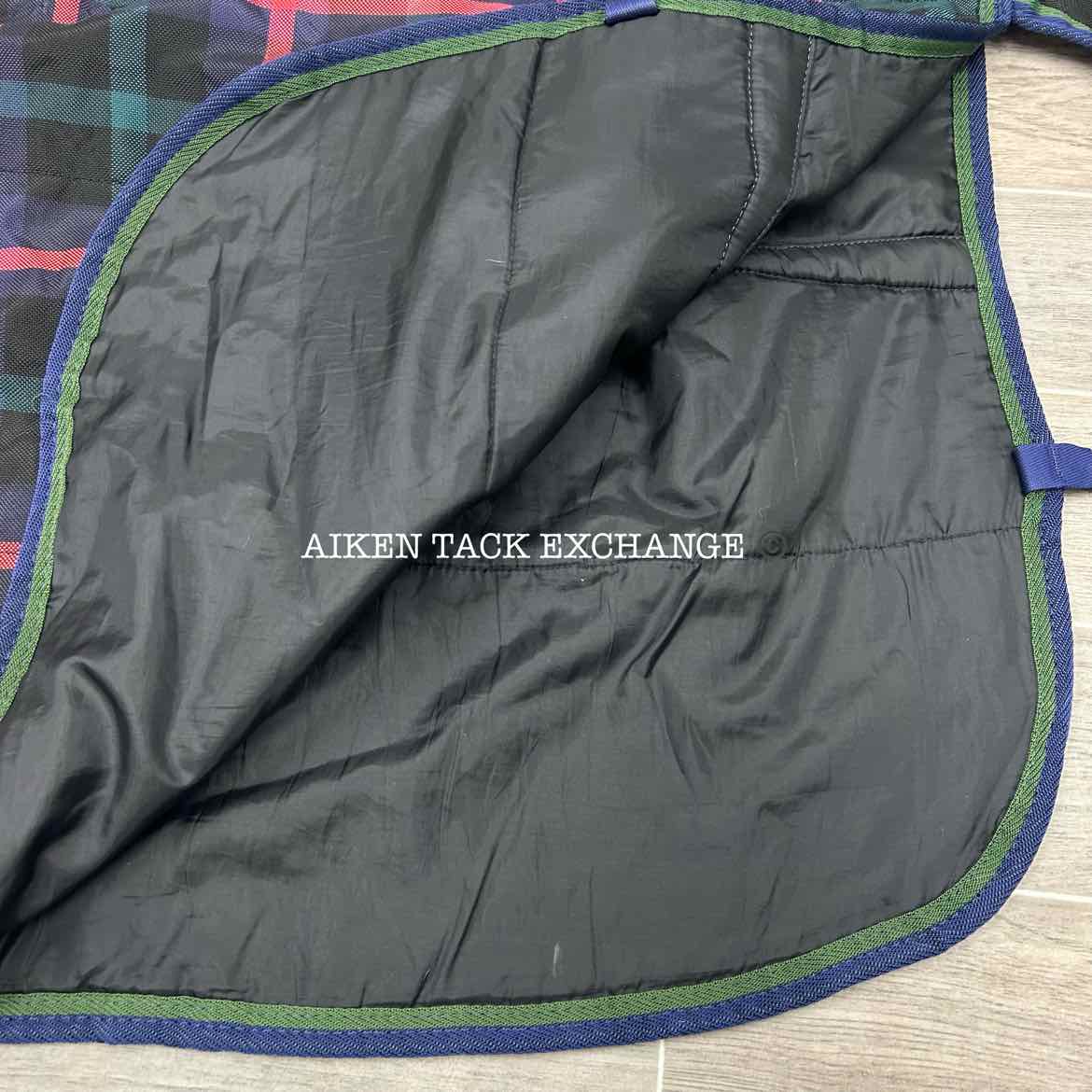 Shires Tempest 100G Stable Blanket, 81'