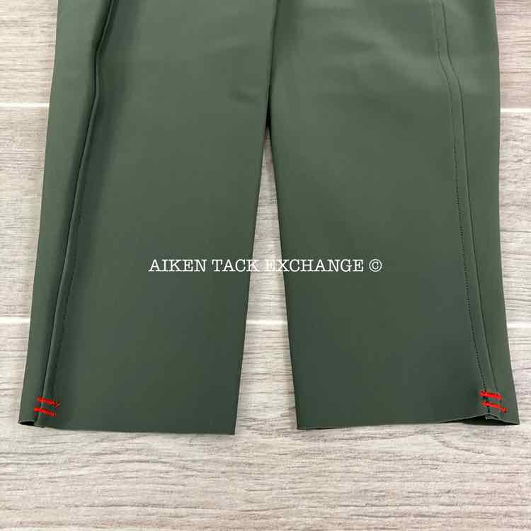 Struck 80 Series Silicone Knee Patch Breeches, Size 26