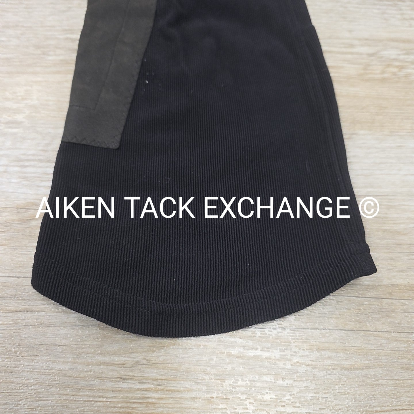 Kerrits Microcord Extended Knee Boot Cut Tights, Size Medium