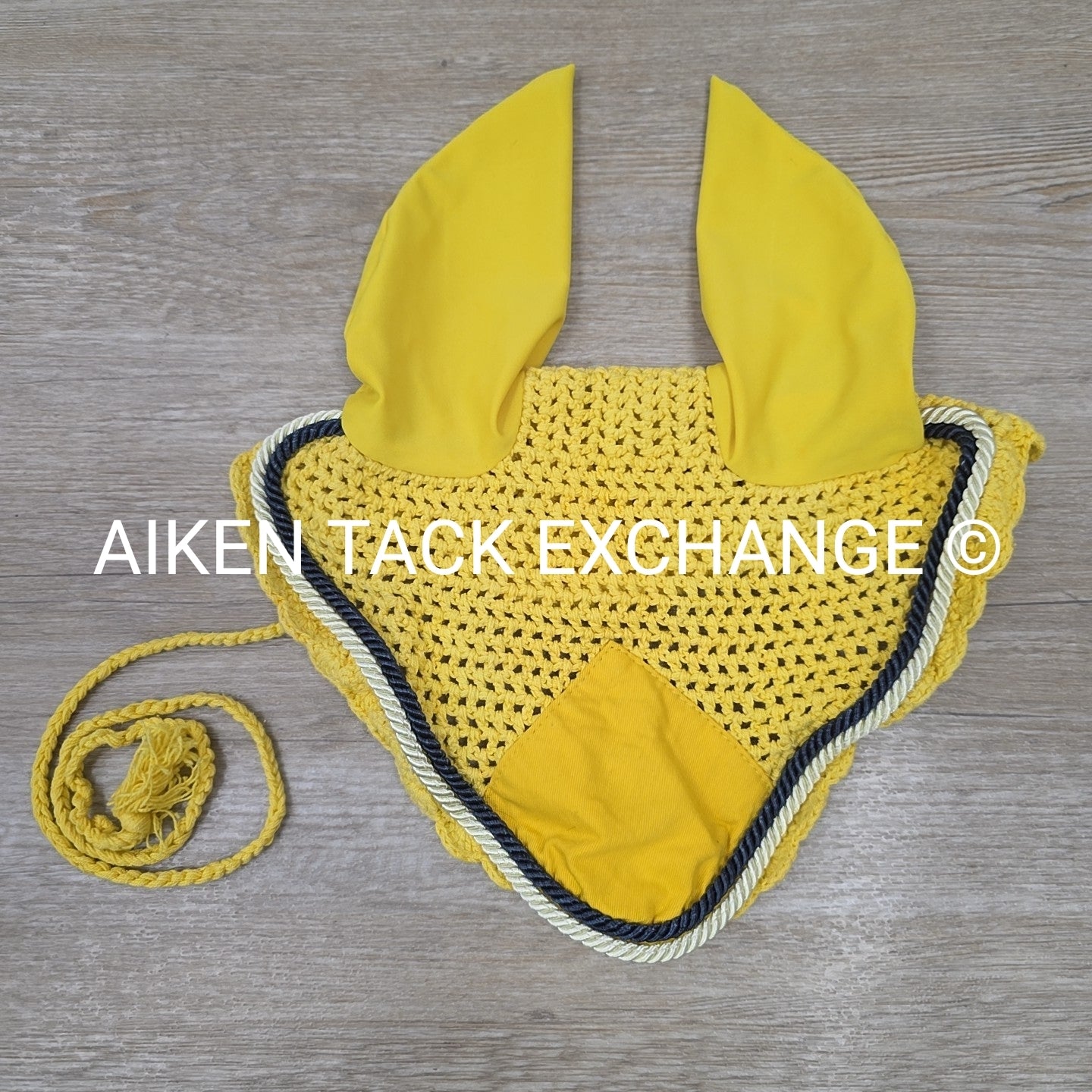 Ear Bonnet, Size Full