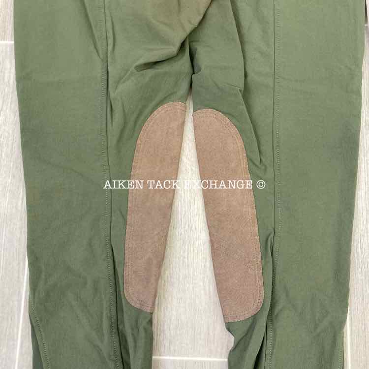 BARGAIN BUNDLE: Romfh Knee Patch, Size 34L & HKM Knee Patch, Size 32
